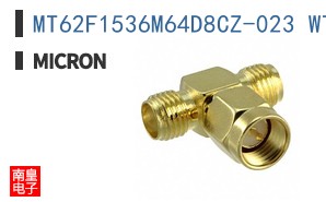MT62F1536M64D8CZ-023 WT:D TR