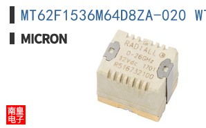 MT62F1536M64D8ZA-020 WT:D TR