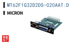 MT62F1G32D2DS-020AAT:D TR