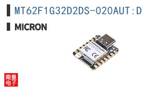 MT62F1G32D2DS-020AUT:D TR