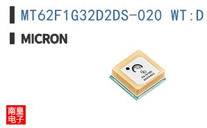 MT62F1G32D2DS-020 WT:D