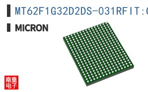 MT62F1G32D2DS-031RFIT:C