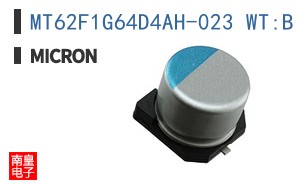 MT62F1G64D4AH-023 WT:B