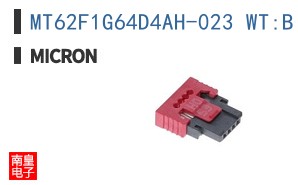 MT62F1G64D4AH-023 WT:B TR
