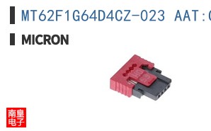 MT62F1G64D4CZ-023 AAT:C TR