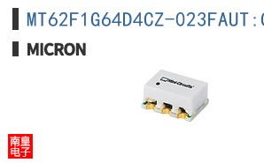 MT62F1G64D4CZ-023FAUT:C TR