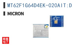 MT62F1G64D4EK-020AIT:D