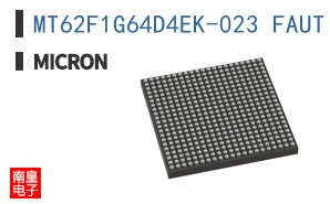 MT62F1G64D4EK-023 FAUT:C