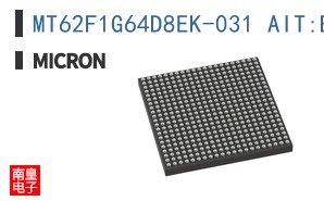 MT62F1G64D8EK-031 AIT:B