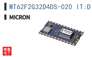 MT62F2G32D4DS-020 IT:D