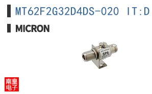 MT62F2G32D4DS-020 IT:D TR