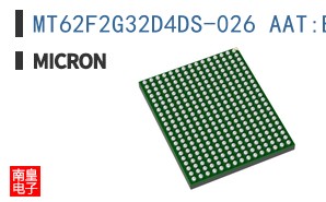 MT62F2G32D4DS-026 AAT:B TR