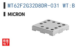MT62F2G32D8DR-031 WT:B