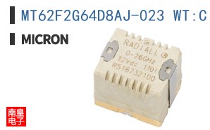 MT62F2G64D8AJ-023 WT:C