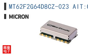 MT62F2G64D8CZ-023 AIT:C