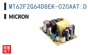 MT62F2G64D8EK-020AAT:D