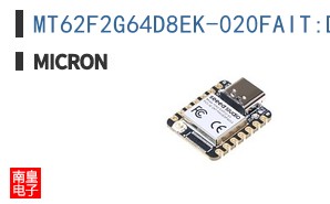 MT62F2G64D8EK-020FAIT:D