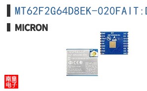 MT62F2G64D8EK-020FAIT:D TR