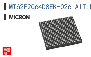MT62F2G64D8EK-026 AIT:B