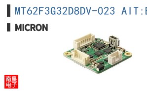 MT62F3G32D8DV-023 AIT:B TR