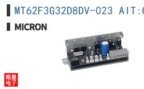 MT62F3G32D8DV-023 AIT:C