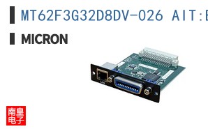 MT62F3G32D8DV-026 AIT:B TR