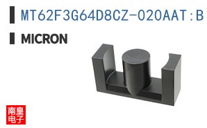 MT62F3G64D8CZ-020AAT:B TR