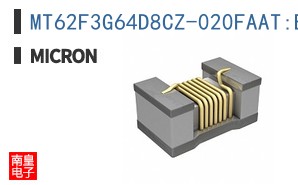 MT62F3G64D8CZ-020FAAT:B