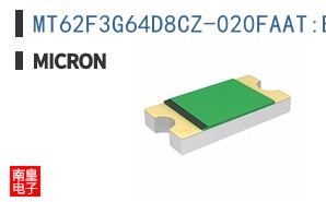 MT62F3G64D8CZ-020FAAT:B TR