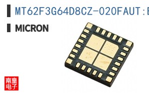 MT62F3G64D8CZ-020FAUT:B