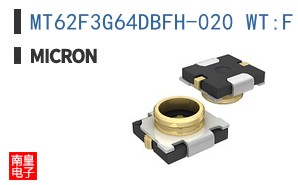 MT62F3G64DBFH-020 WT:F TR