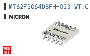 MT62F3G64DBFH-023 WT:C TR