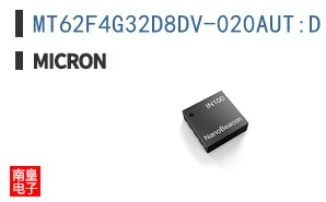 MT62F4G32D8DV-020AUT:D TR