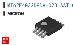MT62F4G32D8DV-023 AAT:C