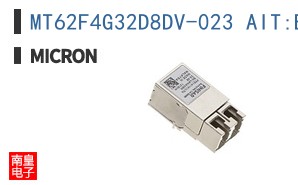 MT62F4G32D8DV-023 AIT:B TR