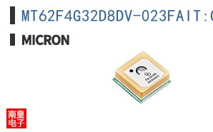 MT62F4G32D8DV-023FAIT:C TR