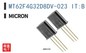 MT62F4G32D8DV-023 IT:B