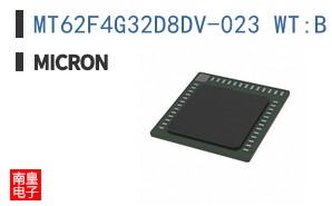 MT62F4G32D8DV-023 WT:B