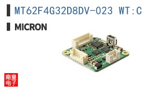 MT62F4G32D8DV-023 WT:C