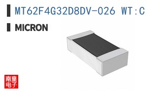 MT62F4G32D8DV-026 WT:C TR
