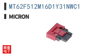 MT62F512M16D1Y31NWC1