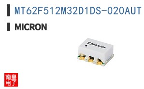 MT62F512M32D1DS-020AUT:E TR