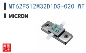 MT62F512M32D1DS-020 WT:E TR