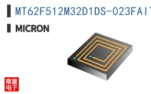 MT62F512M32D1DS-023FAIT:E TR