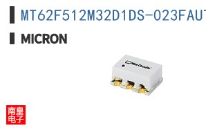 MT62F512M32D1DS-023FAUT:E
