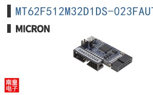 MT62F512M32D1DS-023FAUT:E TR