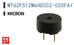 MT62F512M64D2CZ-020FAIT:E TR