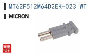 MT62F512M64D2EK-023 WT:E TR