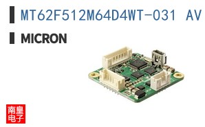 MT62F512M64D4WT-031 AV XT:B