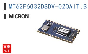 MT62F6G32D8DV-020AIT:B TR
